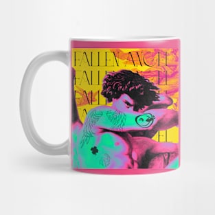 Fallen Angel Mug